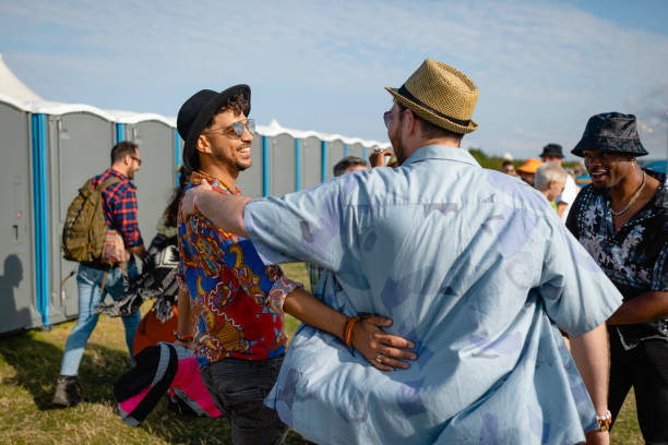 Best Porta potty services near me  in Oelwein, IA