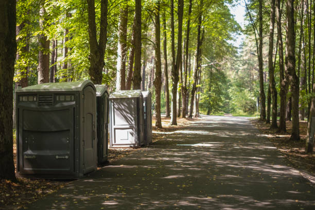 Best Sanitation services for porta potties  in Oelwein, IA