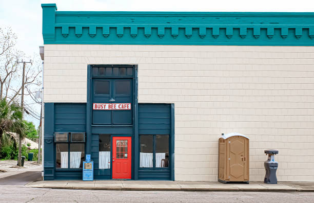 Porta potty services near me in Oelwein, IA